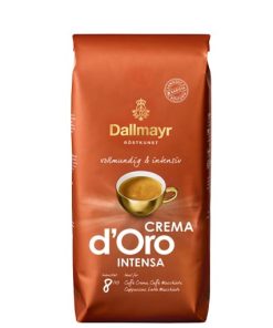 Dallmayr Crema d'Oro Intensa kawa ziarnista 1 kg